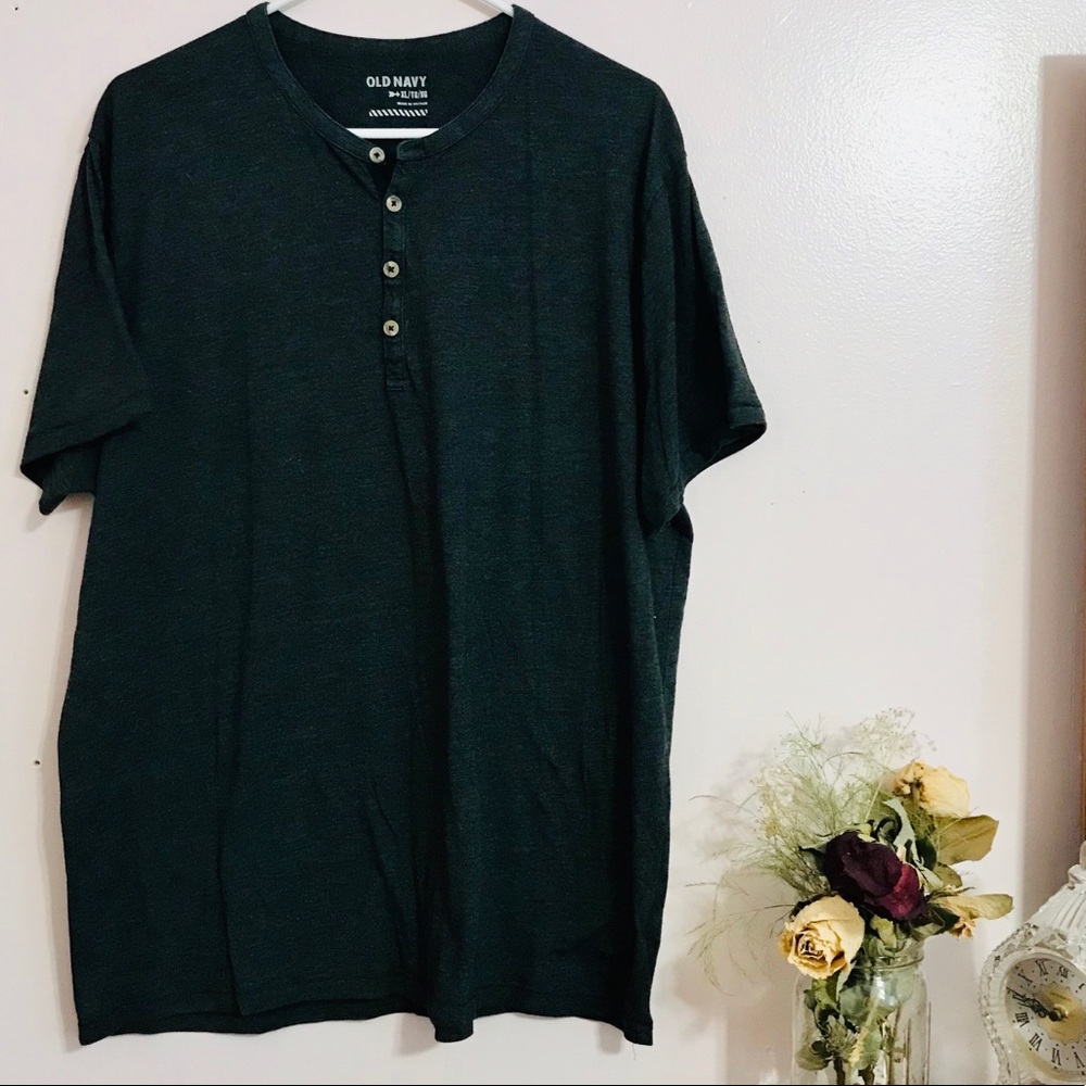 Old Navy Short Sleeve